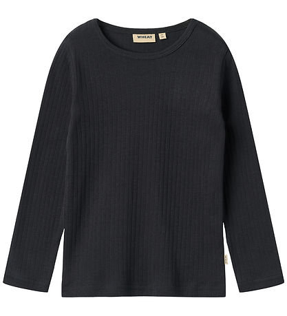 Wheat Bluse - Stig - Navy