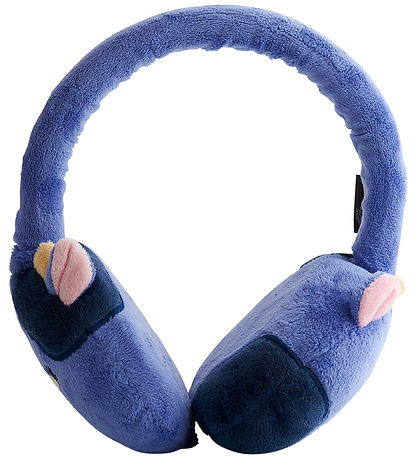 Squishmallows Høretelefoner - Trådløs - Koen Ingred