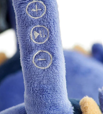 Squishmallows Høretelefoner - Trådløs - Koen Ingred