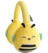 Squishmallows Høretelefoner - Trådløs - Bien Sunny