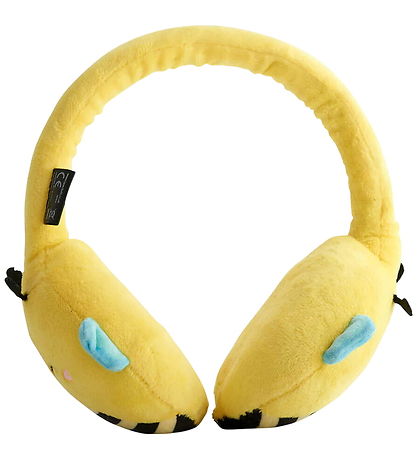Squishmallows Høretelefoner - Trådløs - Bien Sunny