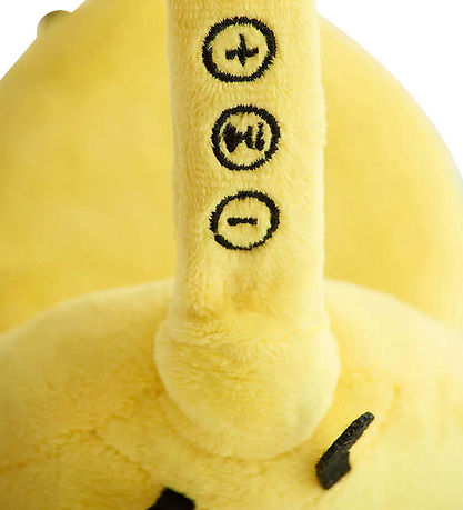 Squishmallows Høretelefoner - Trådløs - Bien Sunny