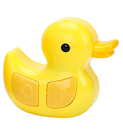 Jada Fjernstyret Bil - Gurli Gris RC Family Car