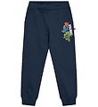 LEGO® Wear Ninjago Sweatpants - LwPino 105 - Blå