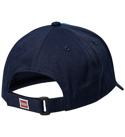 LEGO® Wear Ninjago Kasket - LwAiko 104 - Blå