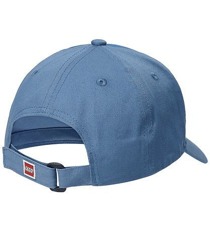 LEGO® Wear Ninjago Kasket - LwAiko 105 - Blå