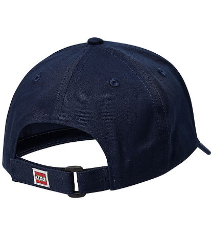 LEGO® Wear Ninjago Kasket - LwAiko 105 - Blå