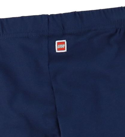 LEGO® Wear Ninjago Nattøj - LwAiko 106 - Grøn