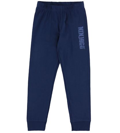 LEGO® Wear Ninjago Nattøj - LwAiko 106 - Blå