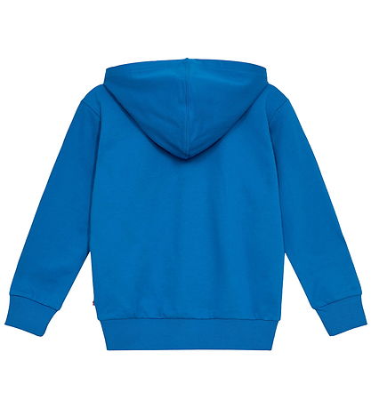 LEGO® Wear Ninjago Hættetrøje - LwSian 111 - Blå