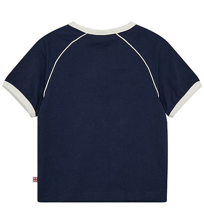 LEGO® Wear Ninjago T-shirt - LwTaj 114 - Blå