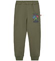 LEGO® Wear Ninjago Sweatpants - LwPino 100 - Green