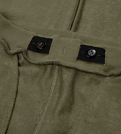 LEGO® Wear Ninjago Sweatpants - LwPino 100 - Grøn