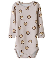 Name It Body l/æ - NbmSolion - Mushroom