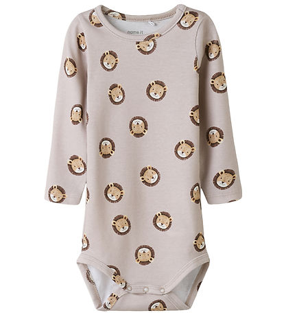 Name It Body l/æ - NbmSolion - Mushroom