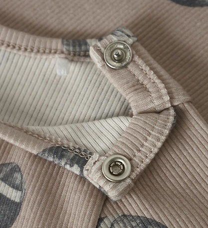 Name It Body l/æ - NbmSolution - Mushroom