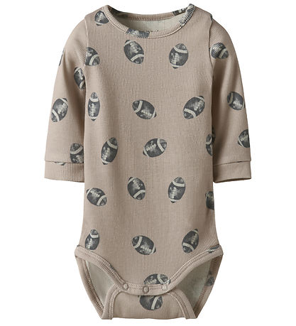 Name It Body l/æ - NbmSolution - Mushroom