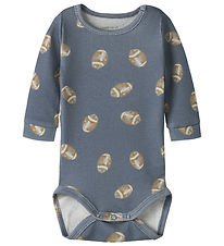 Name It Body l/æ - NbmSolution - Flint Stone