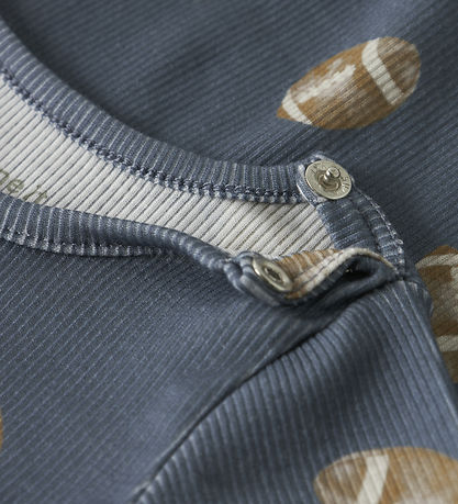 Name It Body l/æ - NbmSolution - Flint Stone