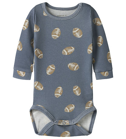 Name It Body l/æ - NbmSolution - Flint Stone