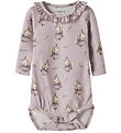 Name It Body l/æ - NbfShelly - Keepsake Lilac