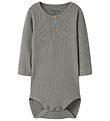 Name It Body l/æ - Rib - NbmKab - Shadow