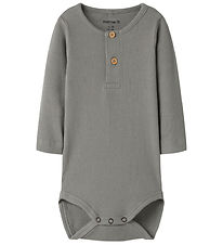 Name It Body l/æ - Rib - NbmKab - Shadow