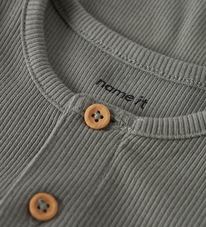 Name It Body l/æ - Rib - NbmKab - Shadow