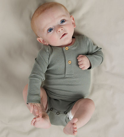 Name It Body l/æ - Rib - NbmKab - Shadow