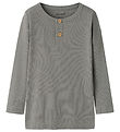 Name It Bluser - Rib - NbmKab - Shadow