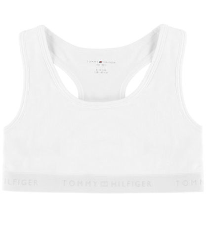 Tommy Hilfiger Toppe - 2-pak - Star Aop/EcruMulti