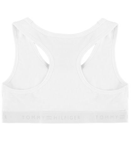 Tommy Hilfiger Toppe - 2-pak - Star Aop/EcruMulti