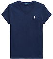 Polo Ralph Lauren T-shirt - Newport Navy