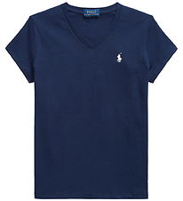 Polo Ralph Lauren T-shirt - Newport Navy