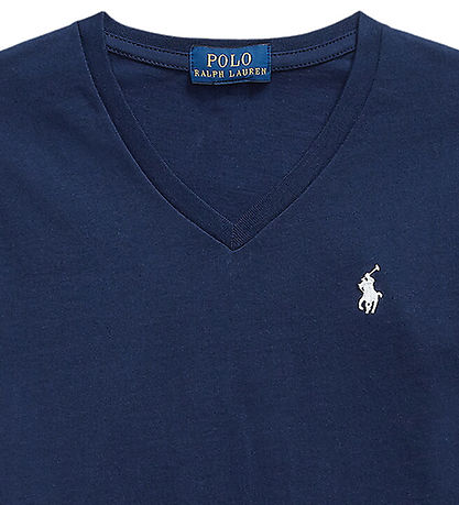 Polo Ralph Lauren T-shirt - Newport Navy