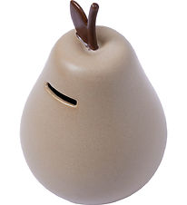 Ferm Living Sparegris - Pear - Cashmere