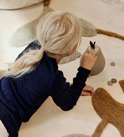 Ferm Living Sparegris - Pear - Cashmere