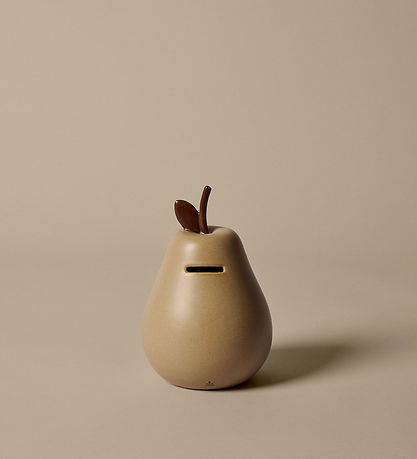 Ferm Living Sparegris - Pear - Cashmere