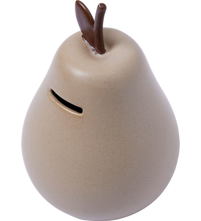 Ferm Living Sparegris - Pear - Cashmere