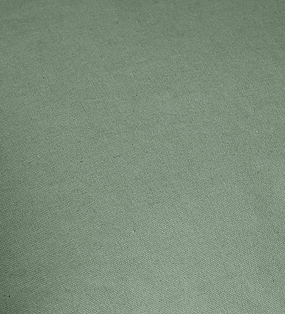 Ferm Living Lænestol - Billow Bean Bag - 50x80x48 cm - Tea Green