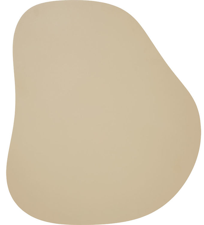 Ferm Living Magnettavle - 82x70 cm - Willora - Cashmere