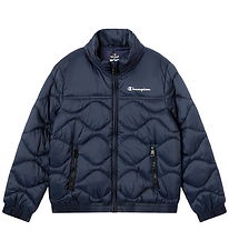 Champion Dynejakke - Sky Captain