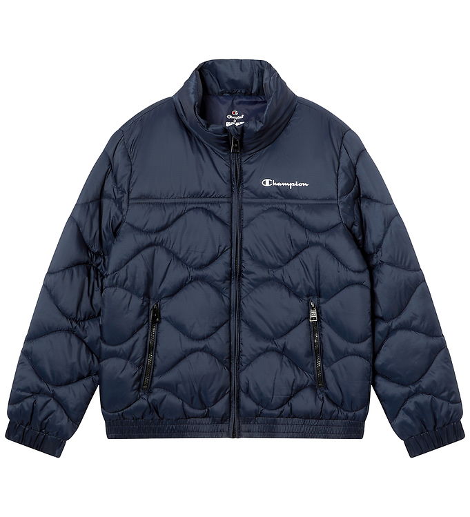 Champion Dynejakke - Sky Captain