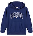 Champion Hoodie - Sail Away Navy