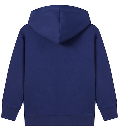 Champion Hættetrøje - Sail Away Navy