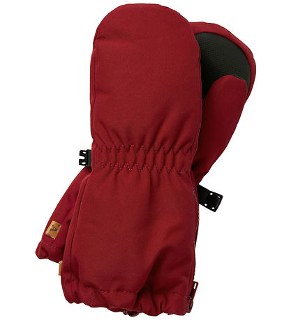 Lil' Atelier Luffer - NmfLawsnow10 - Red Dahlia