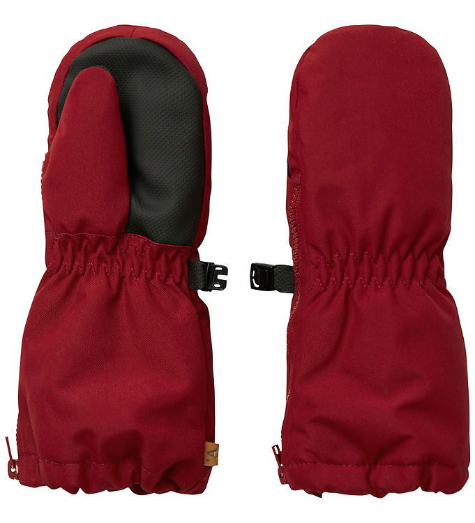 Lil’ Atelier Luffer – NmfLawsnow10 – Red Dahlia