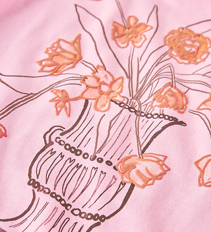 Name It Sweatshirt - NkfNaja - Sweet Dreams