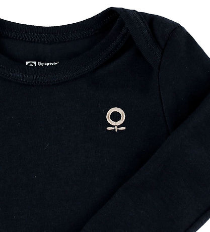 Katvig Body l/æ - Navy