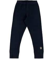Katvig Leggings - Navy